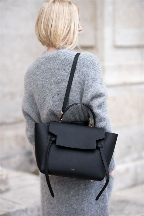 celine belt bag kopen|Celine belt bag street style.